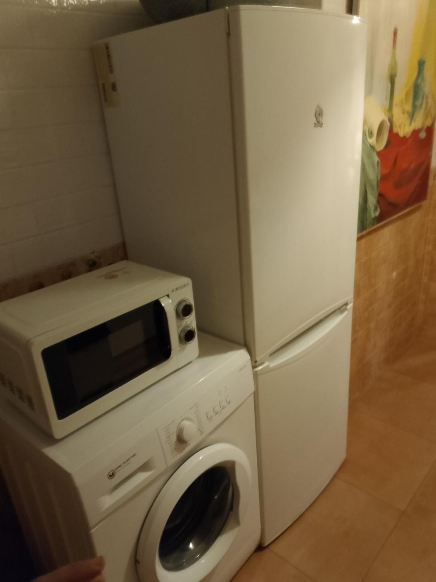 Apartmán Santa Justa Sevilla Exteriér fotografie